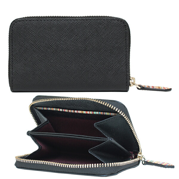 ポールスミス Paul Smith コインケース pauls472