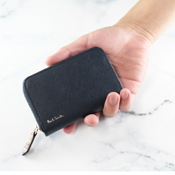 ポールスミス Paul Smith コインケース pauls472