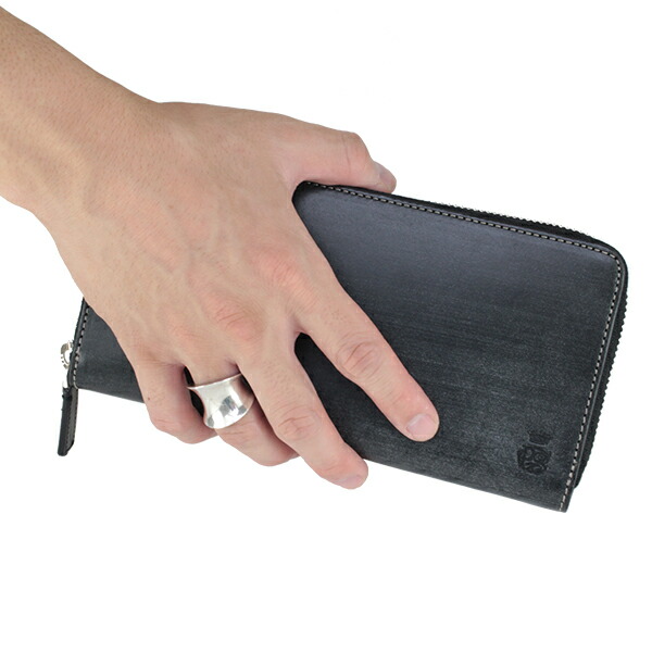 ポールスミス ファスナー 長財布　Paul Smith 送料無料   ラウンドジップ PCワックス paulscollec002