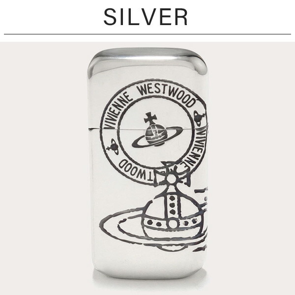 ヴィヴィアンウエストウッド Vivienne Westwood スタンプ オイルライター vivi780