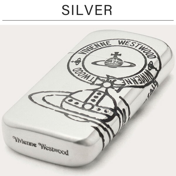 ヴィヴィアンウエストウッド Vivienne Westwood スタンプ オイルライター vivi780