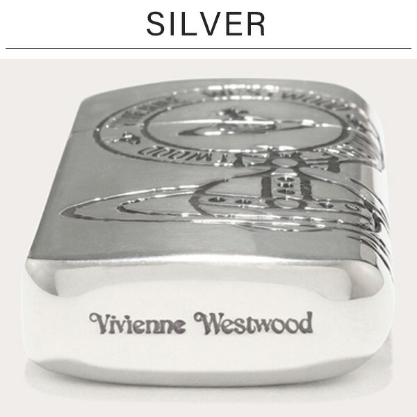 ヴィヴィアンウエストウッド Vivienne Westwood スタンプ オイルライター vivi780