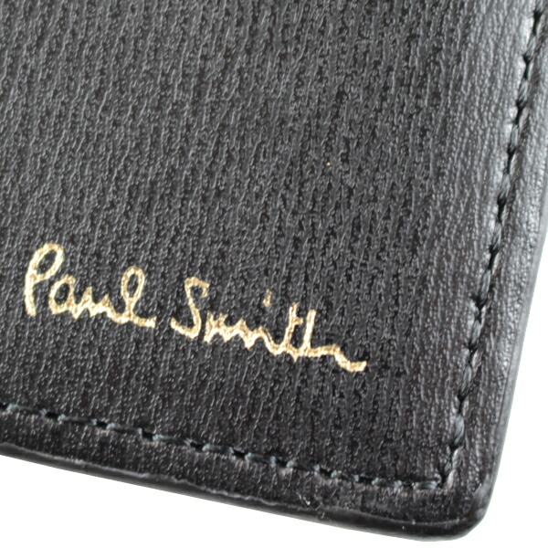 ポールスミス Paul Smith シティエンボス キーケース pauls645