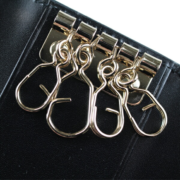 ポールスミス Paul Smith シティエンボス キーケース pauls645