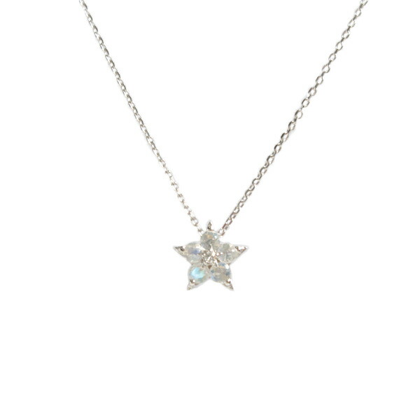 STAR JEWELRY スタージュエリー ダイヤモンドホワイトゴールド