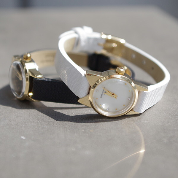 STAR JEWELRY Girl スタージュエリー ガール 腕時計 猫 star241 | STAR  