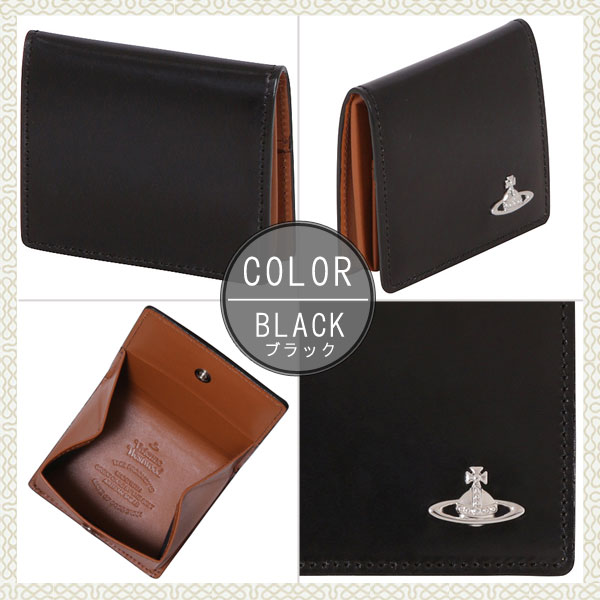 ヴィヴィアンウエストウッド Vivienne Westwood レクス2 小銭入れ