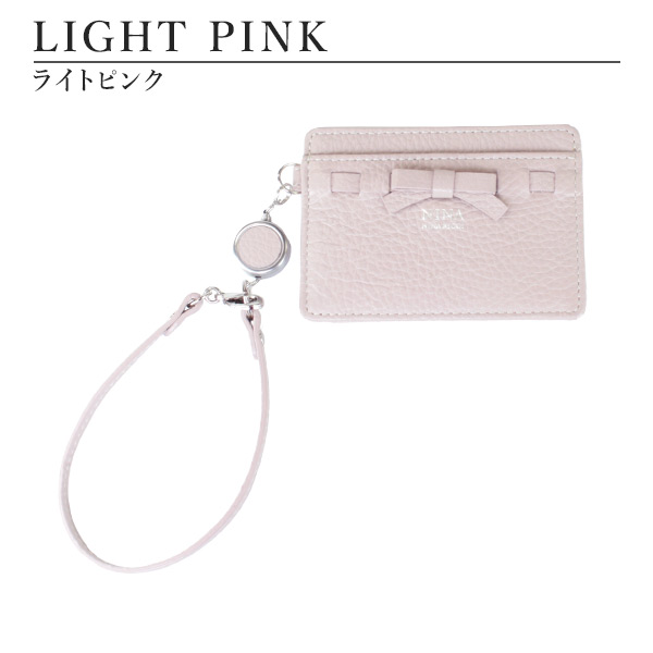 ニナ・ニナリッチ NINA RICCI ヴィーナス パスケース ninanina05