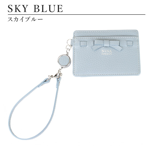 ニナ・ニナリッチ NINA RICCI ヴィーナス パスケース ninanina05