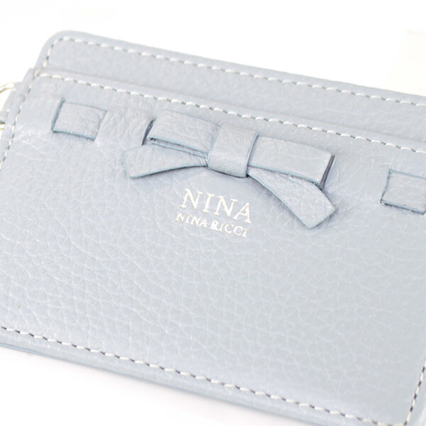 ニナ・ニナリッチ NINA RICCI ヴィーナス パスケース ninanina05