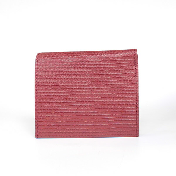 ニナリッチ NINA RICCI ルーンパース 折り財布 ninari35