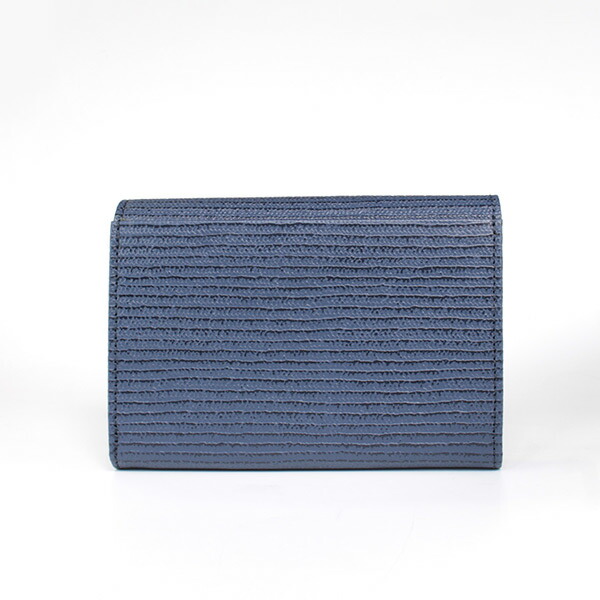 ニナリッチ NINA RICCI ルーンパース L字ファスナー2つ折り財布 ninari34