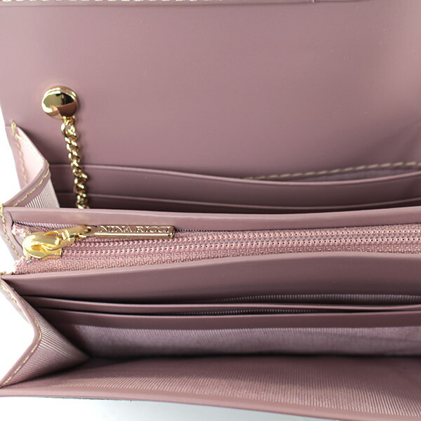 ニナリッチ NINA RICCI カラーヌーボー 2つ折り財布 ninari03
