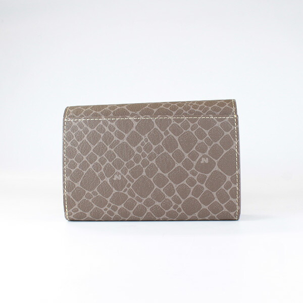 ニナリッチ NINA RICCI カラーヌーボー 2つ折り財布 ninari03