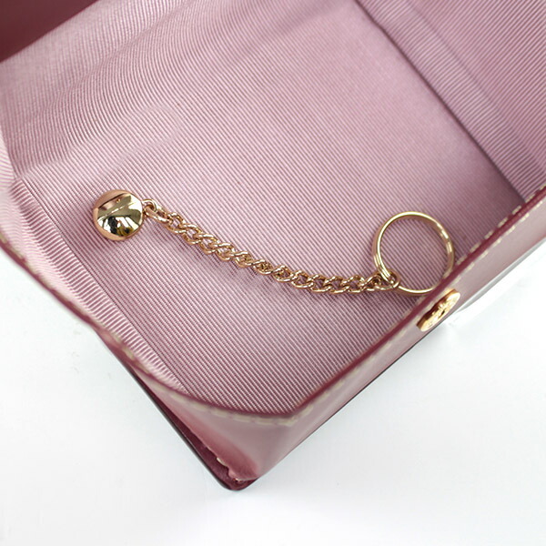 ニナリッチ NINA RICCI カラーヌーボー コインケース ninari04