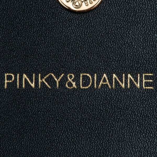 ピンキー＆ダイアン ジオメトリック シガレットケース pinky396