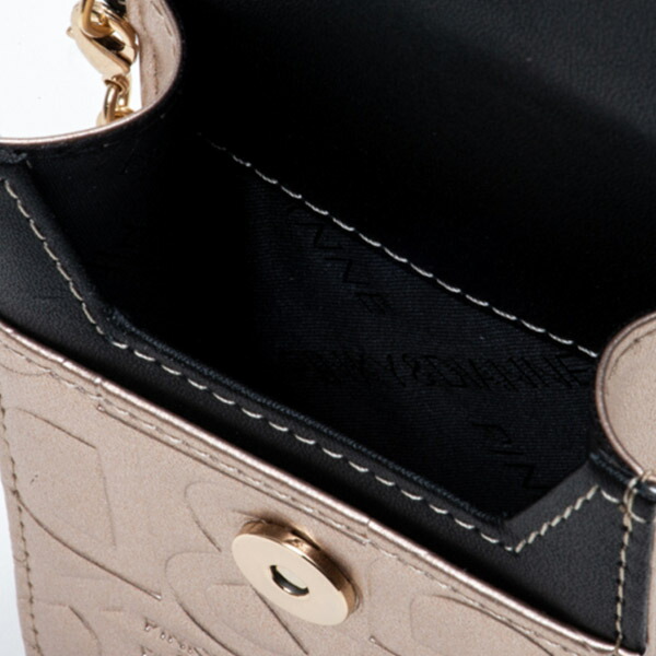 ピンキー＆ダイアン ジオメトリック シガレットケース pinky396