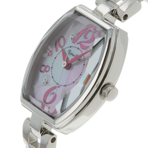 ルビンローザ Rubin Rosa 腕時計 rubinw06