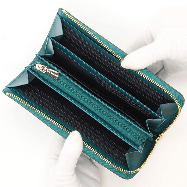 ピンキー＆ダイアン ギャラクシー L字ファスナー長財布 pinky401