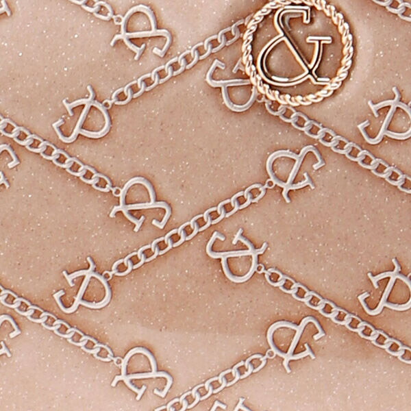 ピンキー＆ダイアン ギャラクシー L字ファスナー長財布 pinky401