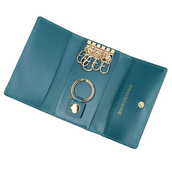 ピンキー＆ダイアン ギャラクシー キーケース pinky403