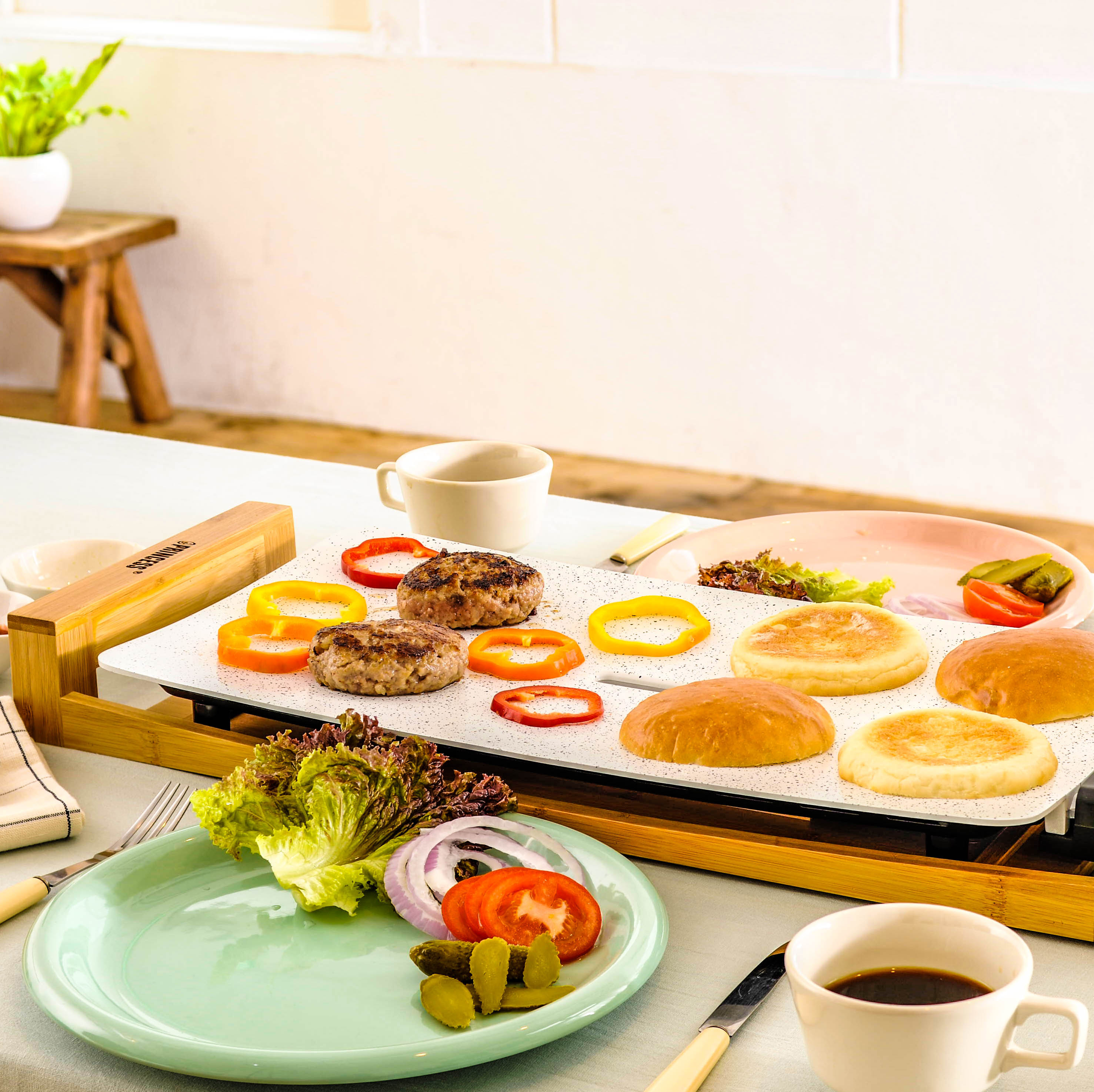 Table Grill