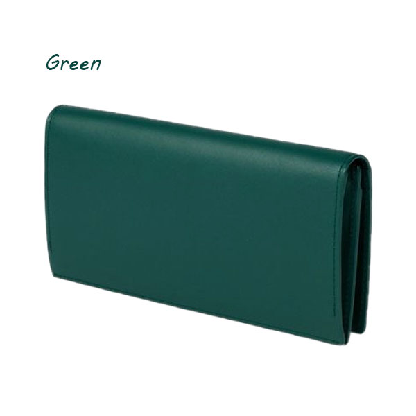 ポール スミス Paul Smith ミニエンボス 長財布 por187