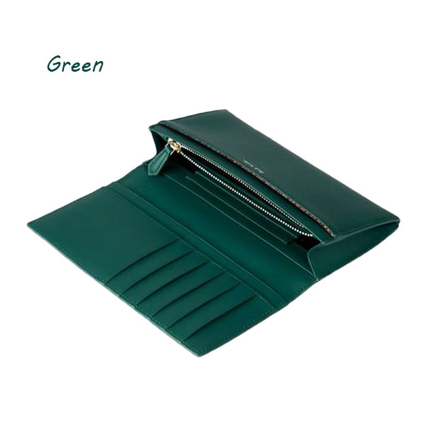 ポール スミス Paul Smith ミニエンボス 長財布 por187