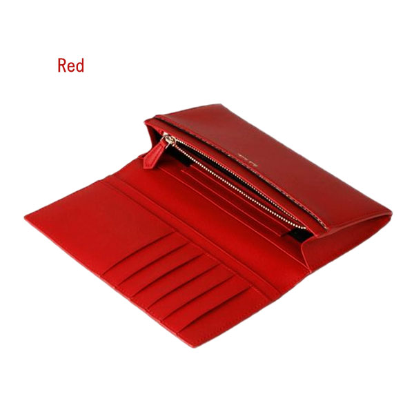 ポール スミス Paul Smith ミニエンボス 長財布 por187