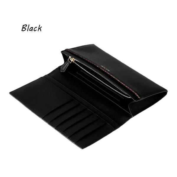 ポール スミス Paul Smith ミニエンボス 長財布 por187