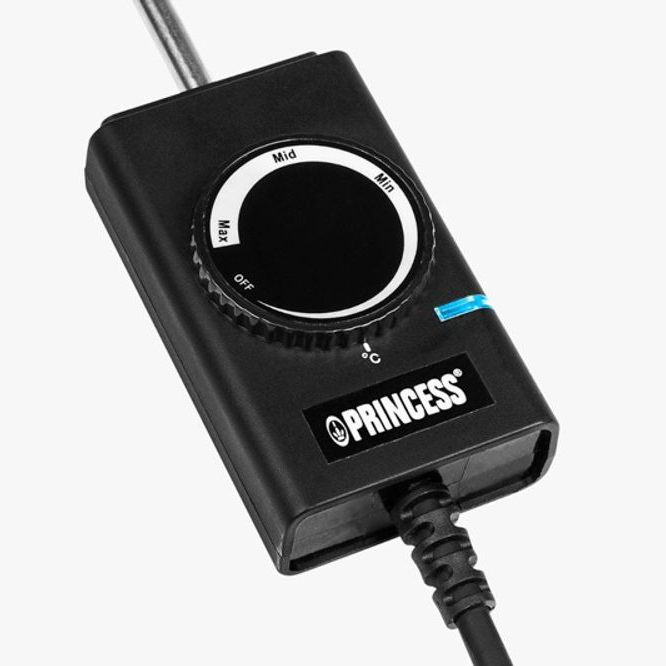 Table Grill Mini pure