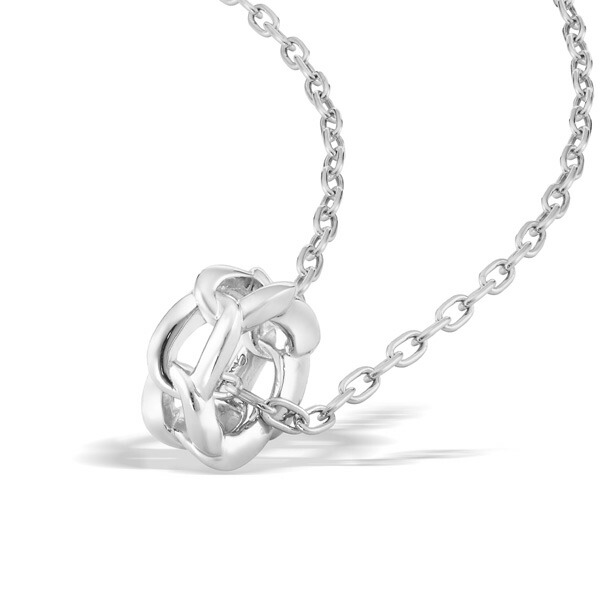 STAR JEWELRY girl スタージュエリーガール ペアネックレス stargirl17 