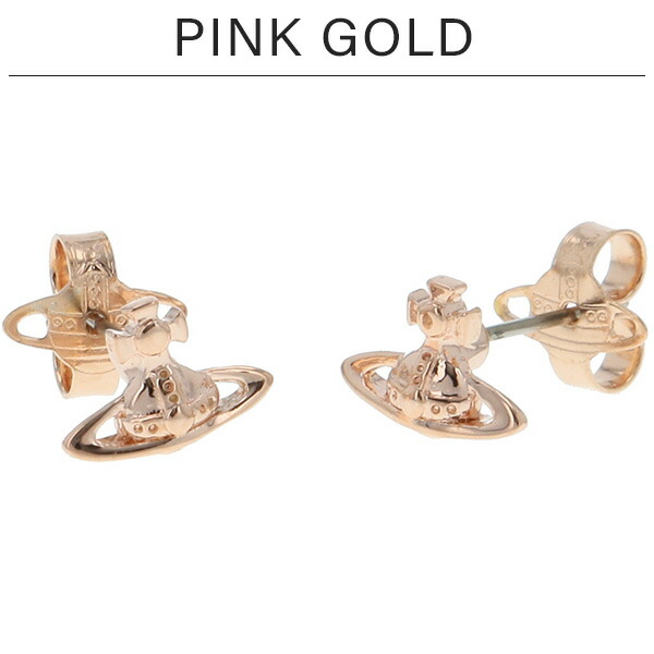 ヴィヴィアンウエストウッド Vivienne Westwood LORELEI ピアス vivij04