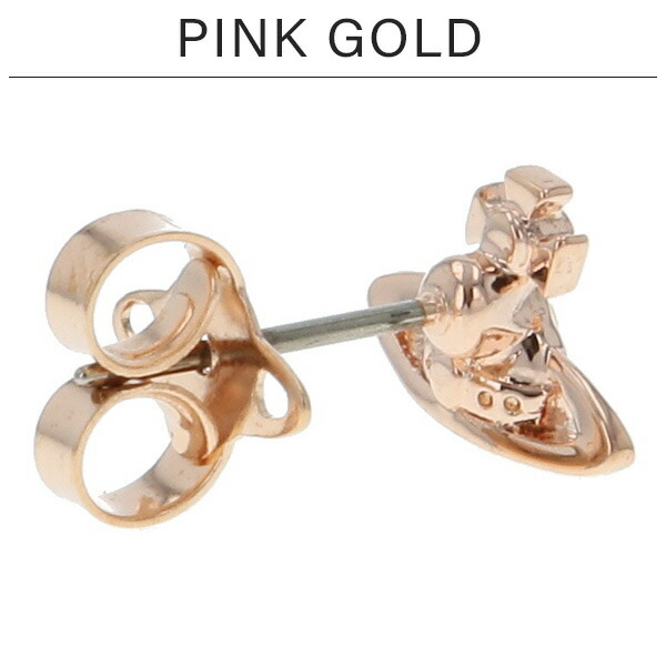 ヴィヴィアンウエストウッド Vivienne Westwood LORELEI ピアス vivij04