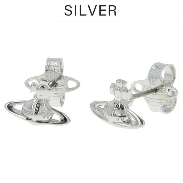 ヴィヴィアンウエストウッド Vivienne Westwood LORELEI ピアス vivij04
