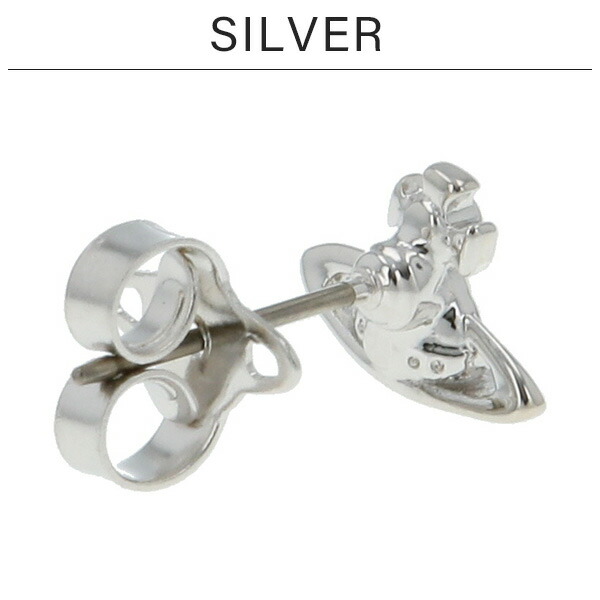 ヴィヴィアンウエストウッド Vivienne Westwood LORELEI ピアス vivij04