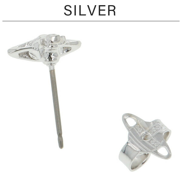 ヴィヴィアンウエストウッド Vivienne Westwood LORELEI ピアス vivij04