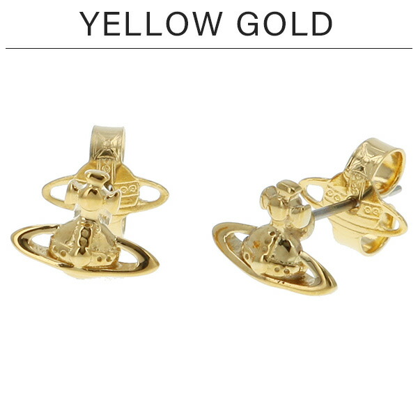 ヴィヴィアンウエストウッド Vivienne Westwood LORELEI ピアス vivij04