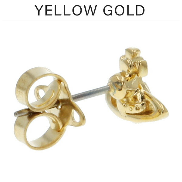 ヴィヴィアンウエストウッド Vivienne Westwood LORELEI ピアス vivij04