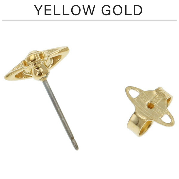 ヴィヴィアンウエストウッド Vivienne Westwood LORELEI ピアス vivij04