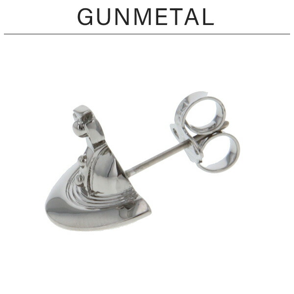 ヴィヴィアンウエストウッド Vivienne Westwood SOLID ORB ピアス vivij06