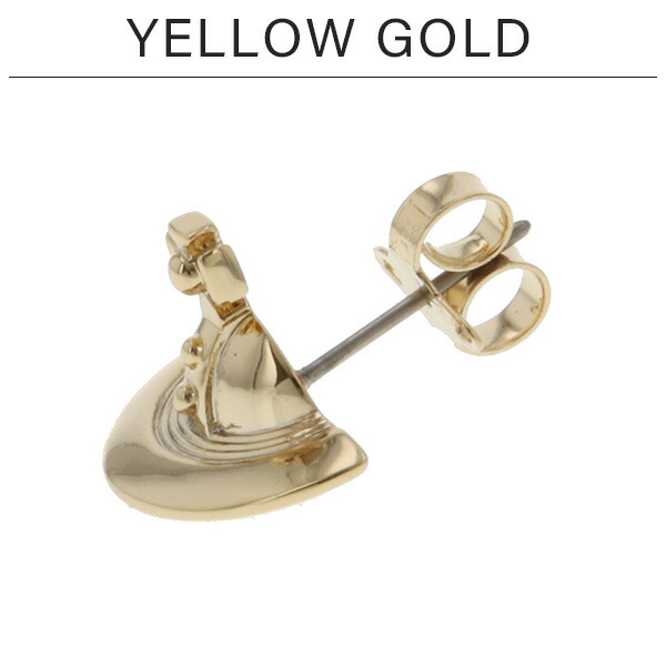 ヴィヴィアンウエストウッド Vivienne Westwood SOLID ORB ピアス vivij06