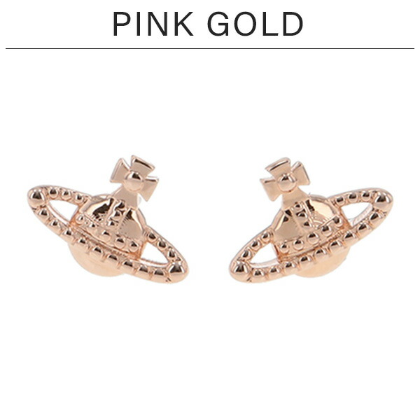 ヴィヴィアンウエストウッド Vivienne Westwood FARAH ピアス vivij05