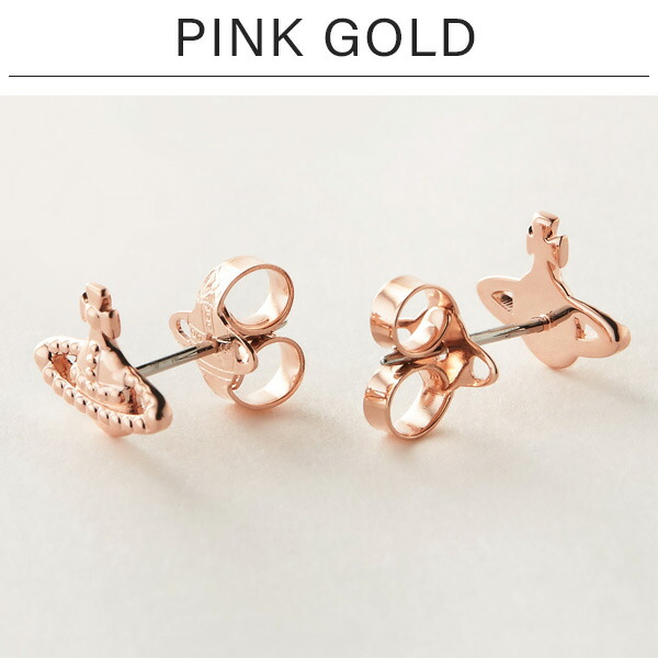 ヴィヴィアンウエストウッド Vivienne Westwood FARAH ピアス vivij05