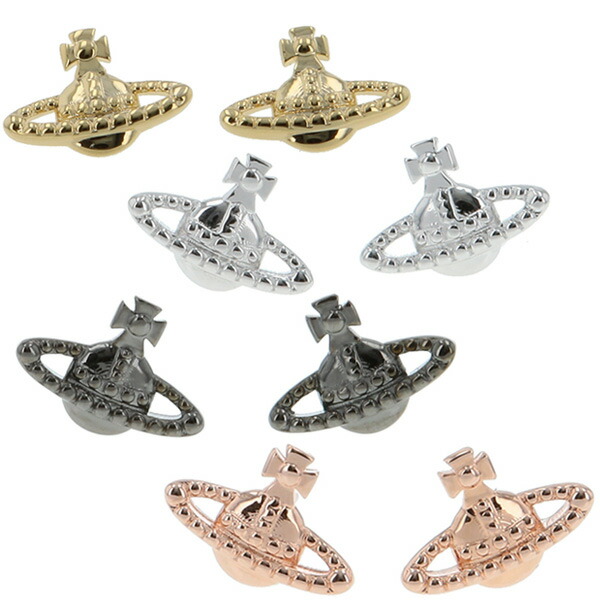 ヴィヴィアンウエストウッド Vivienne Westwood FARAH ピアス vivij05