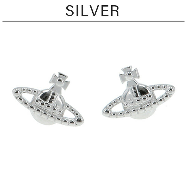 ヴィヴィアンウエストウッド Vivienne Westwood FARAH ピアス vivij05
