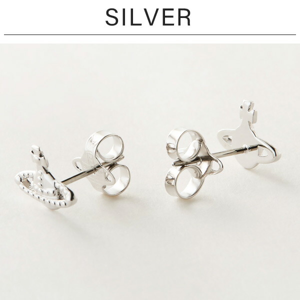 ヴィヴィアンウエストウッド Vivienne Westwood FARAH ピアス vivij05