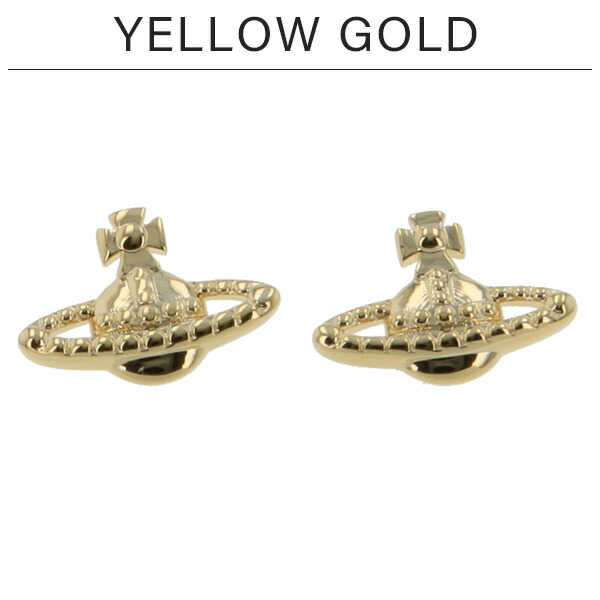 ヴィヴィアンウエストウッド Vivienne Westwood FARAH ピアス vivij05