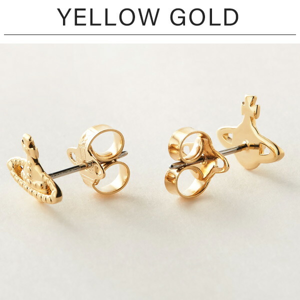 ヴィヴィアンウエストウッド Vivienne Westwood FARAH ピアス vivij05