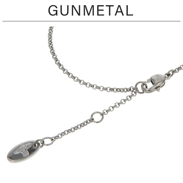 ヴィヴィアンウエストウッド Vivienne Westwood PETITE ORB ネックレス vivij10